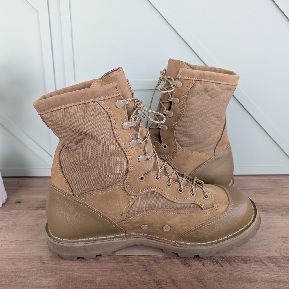 Danner Marine Expeditionary Boot - Picture 8 of 15